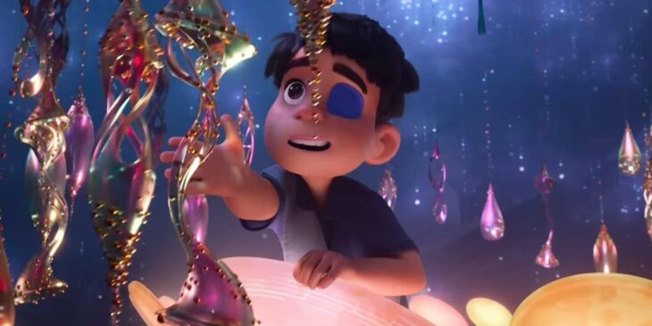 Elio da Pixar