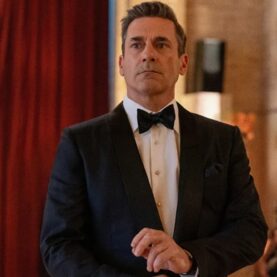 Jon Hamm na Apple