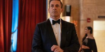 Jon Hamm na Apple