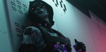 Marathon na Bungie