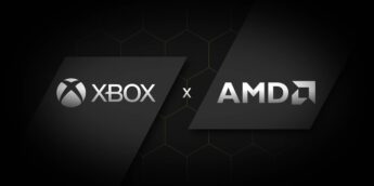 Xbox e AMD