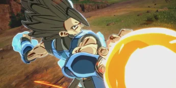 Shallot em Dragon Ball: Sparking! ZERO