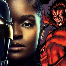 Coração de Ferro e Mephisto
