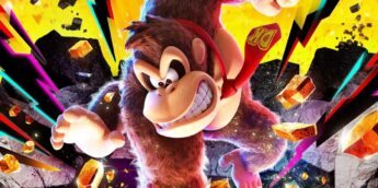 Direct de Donkey Kong Bananza