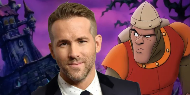 Dragon's Lair