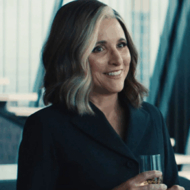 Thunderbolts*: Julia Louis-Dreyfus sabia da reviravolta dos Novos Vingadores desde 2019