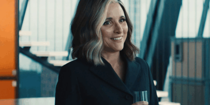 Thunderbolts*: Julia Louis-Dreyfus sabia da reviravolta dos Novos Vingadores desde 2019