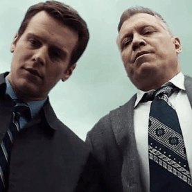 Mindhunter: David Fincher está trabalhando em continuação da série, diz Holt McCallany