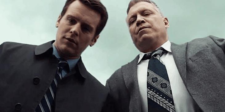 Mindhunter: David Fincher está trabalhando em continuação da série, diz Holt McCallany