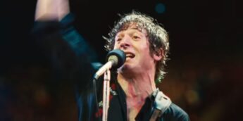 Jeremy Allen White é Bruce Springsteen em trailer de cinebiografia
