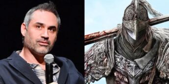 Elden Ring de Alex Garland