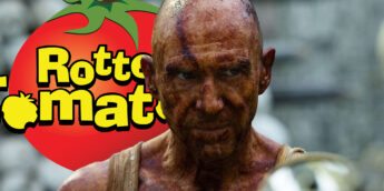 Extermínio A Evolução no Rotten Tomatoes