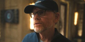 Filme de Ron Howard
