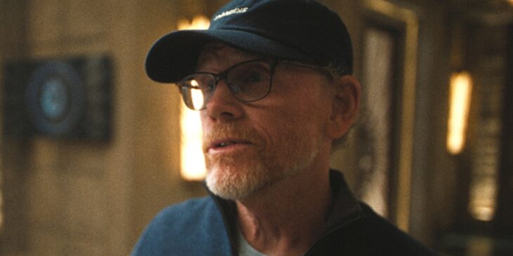 Filme de Ron Howard