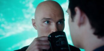 Lex Luthor em Superman