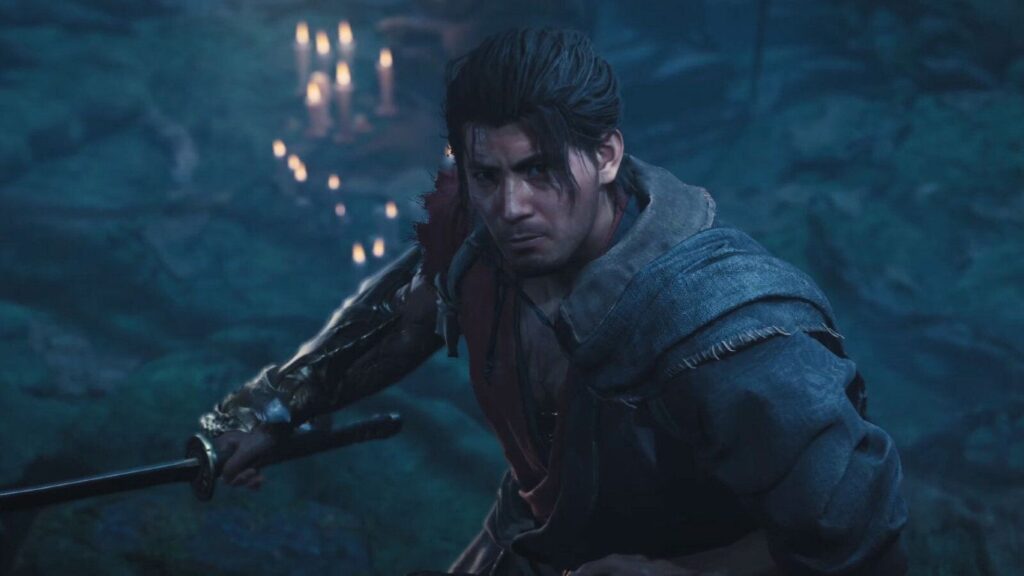 Way of the Sword de Onimusha
