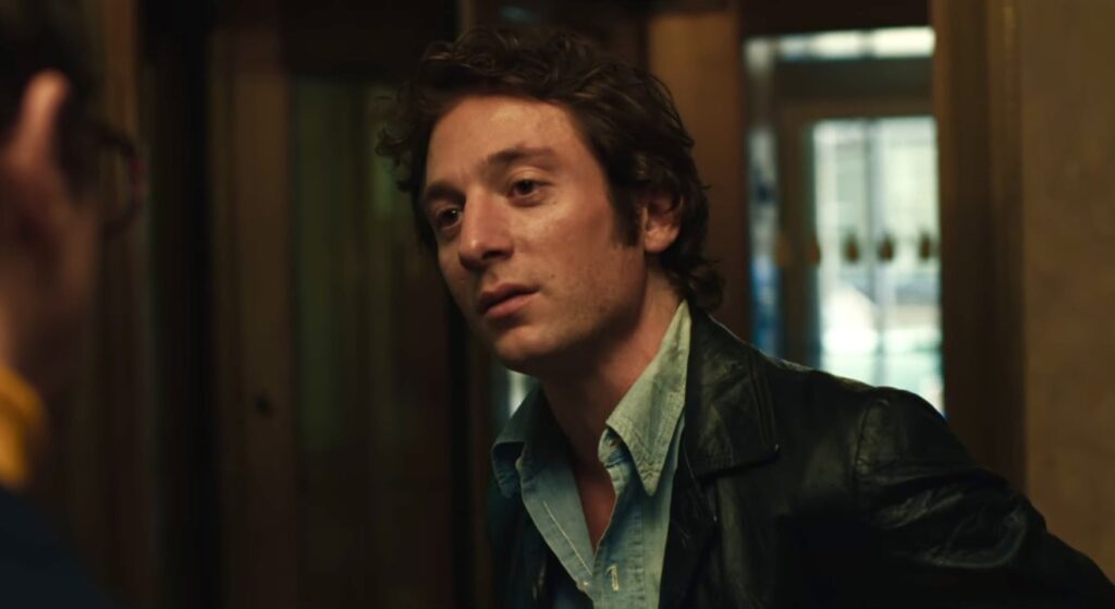 Cinebiografia do Bruce Springsteen