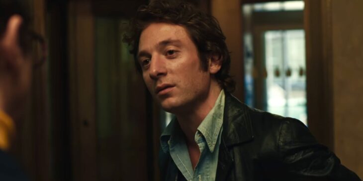 Cinebiografia do Bruce Springsteen