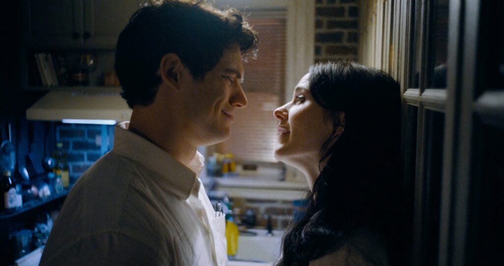 Superman com Clark e Lois