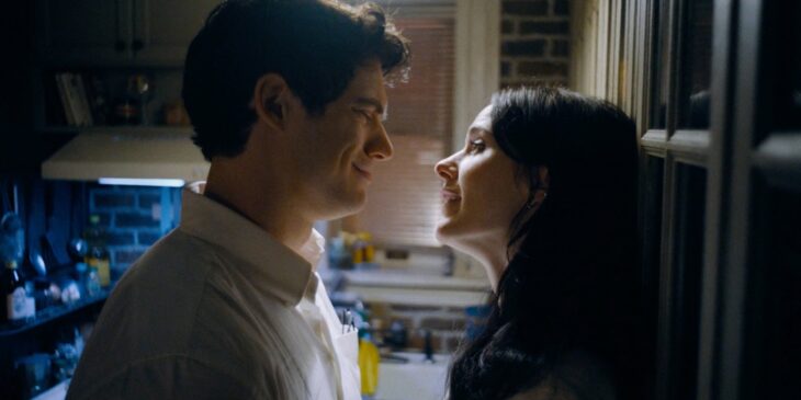 Superman com Clark e Lois
