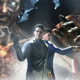 Remake de House of the Dead 2