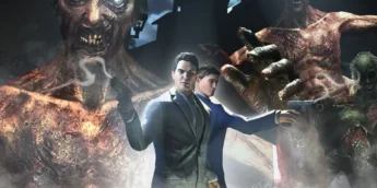 Remake de House of the Dead 2