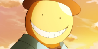 Koro-sensei em vídeo musical de Assassination Classroom