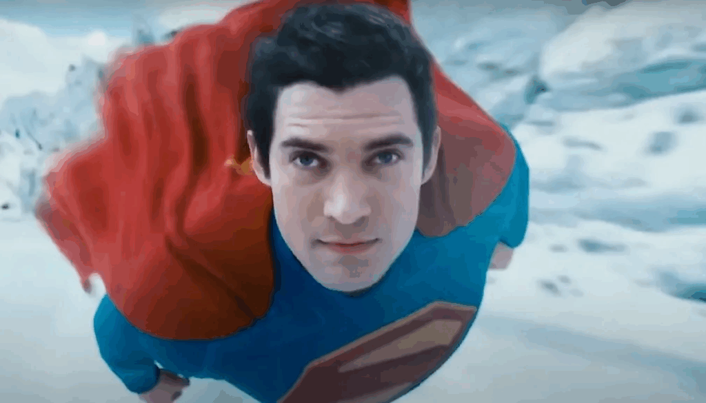 Superman: James Gunn removeu cena controversa do filme