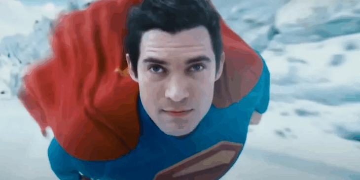 Superman: James Gunn removeu cena controversa do filme