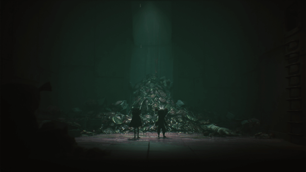 Showcase de Little Nightmares é anunciada