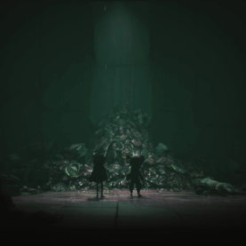 Showcase de Little Nightmares é anunciada