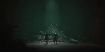 Showcase de Little Nightmares é anunciada
