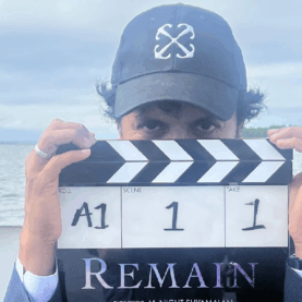 Remain: Começa a produção do novo filme de M. Night Shyamalan