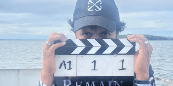 Remain: Começa a produção do novo filme de M. Night Shyamalan