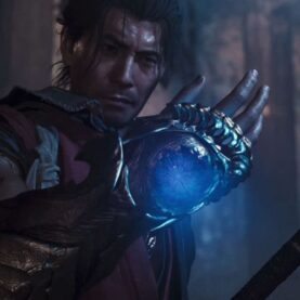 Onimusha na Capcom