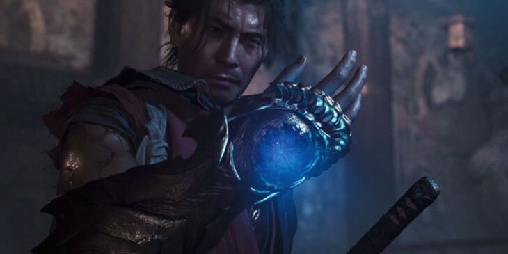 Onimusha na Capcom