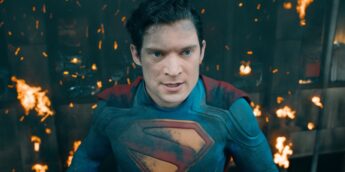 Turnê do Superman