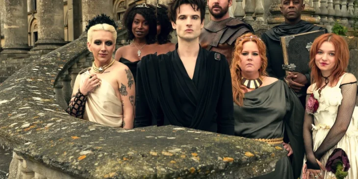 Sandman