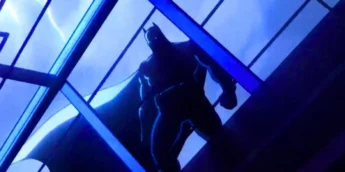 Batman do DCU em Comando das Criaturas