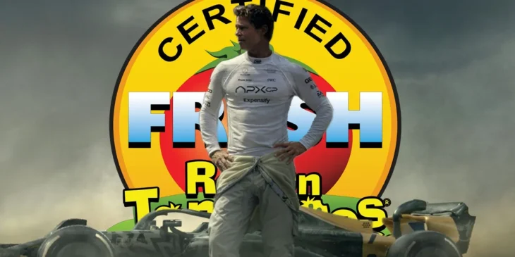 F1: O Filme