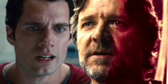 Highlander: Russell Crowe entra para o elenco e se reúne a Henry Cavill