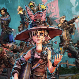Borderlands 4 ganhará trailer de história amanhã (21)
