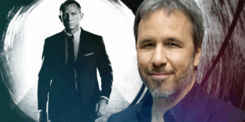 007: Com Denis Villeneuve, surgem os finalistas para dirigir o novo filme de James Bond