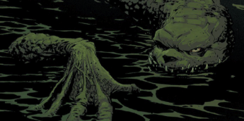 Batman: DC revela visual do Absolute Crocodilo
