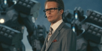 Homem de Ferro: Sam Rockwell ainda quer voltar como Justin Hammer no MCU