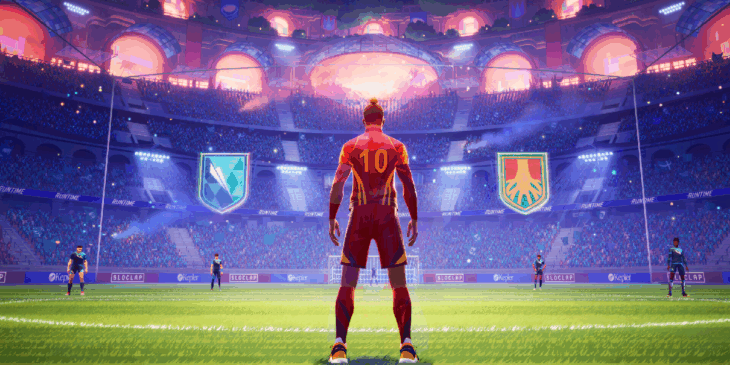 Rematch supera 1 milhão de jogadores únicos no dia de lançamento
