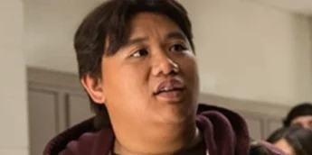 Jacob Batalon como Ned Leeds em Homem-Aranha