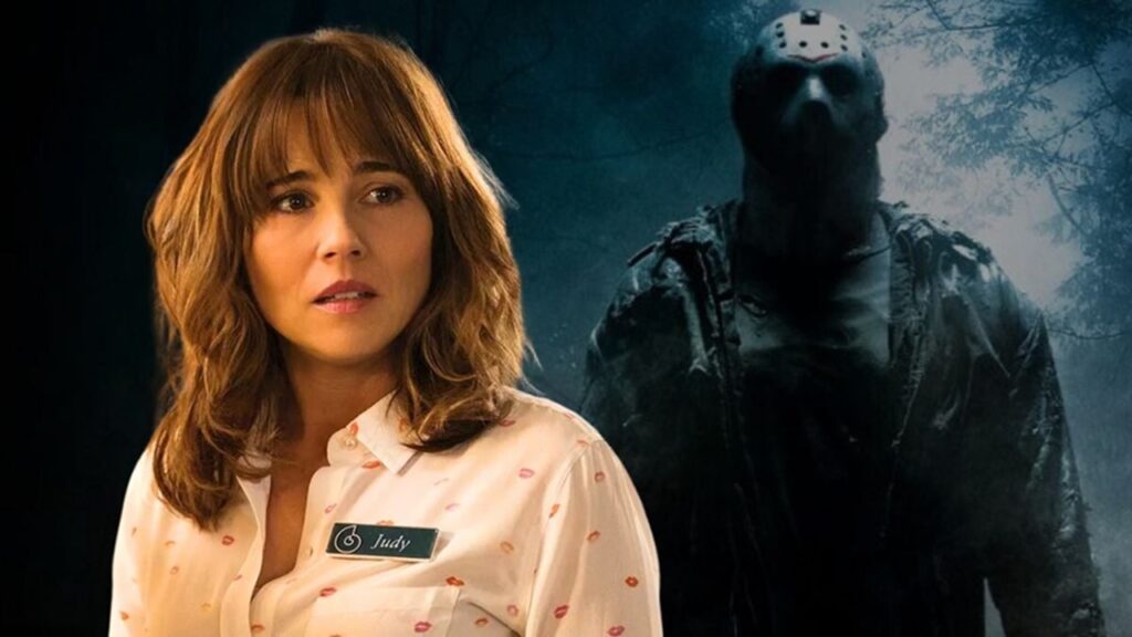 Crystal Lake da A24
