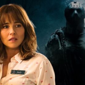 Crystal Lake da A24