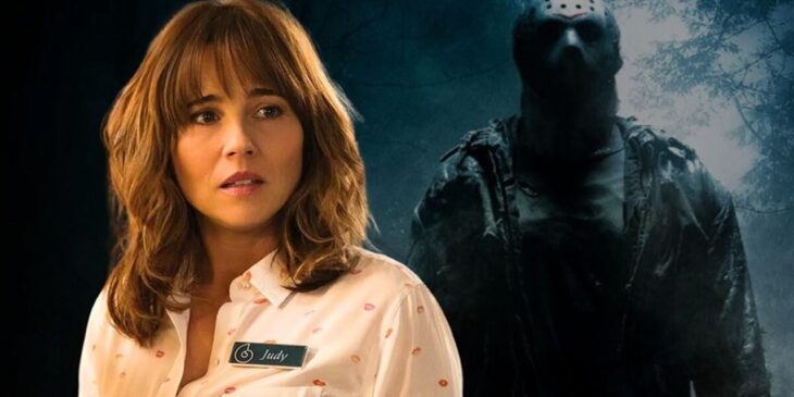 Crystal Lake da A24
